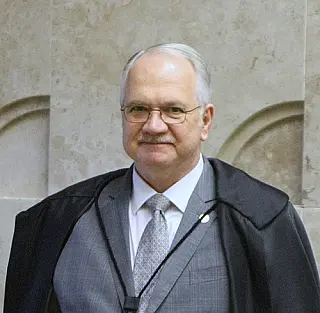 Reinaldo reclama ao Supremo acesso restrito de processo onde é investigado