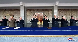Estratégia de segurança de Trump é 'criminosa' e busca 'subordinação do mundo inteiro', diz Coreia d