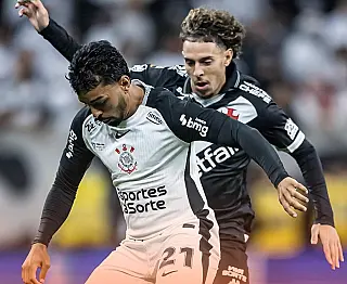 Vasco decide Copa do Brasil em casa
