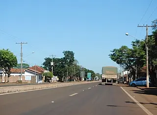 Homologada contratação de empresa para obras de asfalto em Vila Vargas