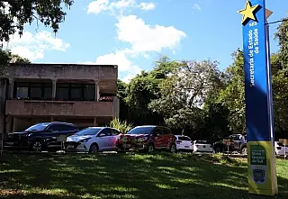 Saúde amplia o número de vagas no Estado