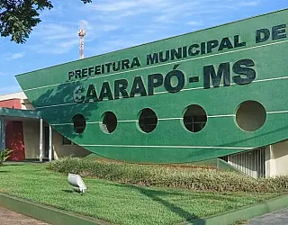 Prefeitura de Caarapó rescinde contrato com advogado