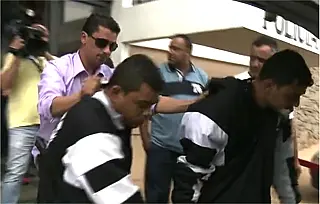 Torcedores do Corinthians que mataram palmeirense em 2014 foram condenados