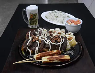 Dourados abre o Festival Gastronômico
