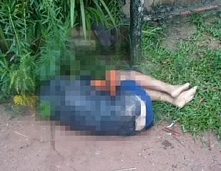 Menina é encontrada morta em saco plastico em Bonito