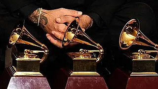 Músicos de MS são indicados ao prêmio Grammy Latino, em Las Vegas