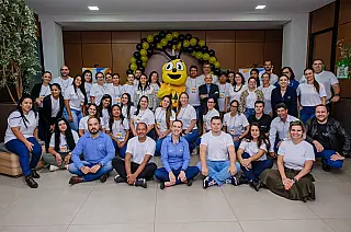 Sicredi Centro-Sul MS promove formação de professores inscritos no programa União Faz a Vida