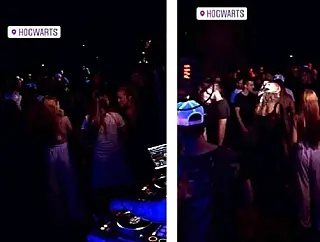 Promotora intima DJs a explicarem realização de 'festinhas da Covid' em meio à pandemia