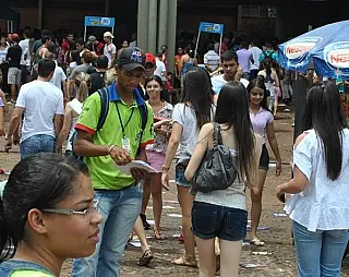 Após feriadão, concursos oferecem mais de mil vagas e salários de até R$ 13 mil