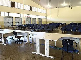 Atendimento a trabalhador será retomado segunda-feira em Dourados