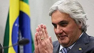 Delcídio recebeu R$ 500 mil após reclamação, diz delator