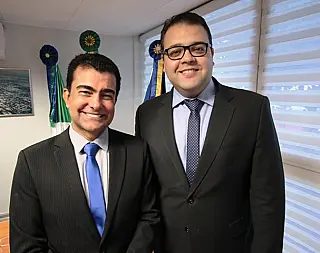 Alan Guedes diz que ideia de Marçal pode ser a solução para Coronel Ponciano