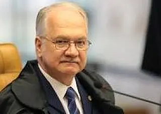 Fachin vota contra revisão do acordo de delação da JBS no Supremo
