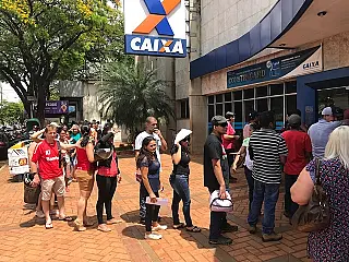 Caixa vai lançar nova linha de crédito para a casa própria, sem correção