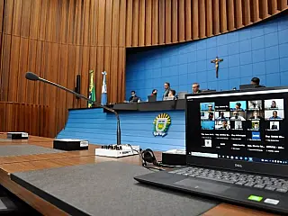 Deputados aprovam reajuste linear de 10% em MS