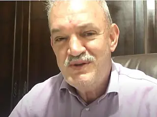 Geraldo Resende deixa Saúde para voltar a Brasília