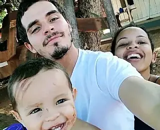 Casal e filho de 4 anos morrem em acidente no MT