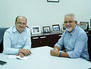 Sergio Nogueira pede apoio do Governo