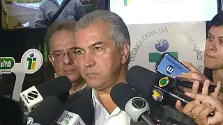 O 13º de aposentados e pensionistas está comprometido sem a reforma, segundo Reinaldo