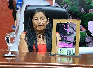 Câmara realiza sessão solene para homenagear mulheres na segunda-feira