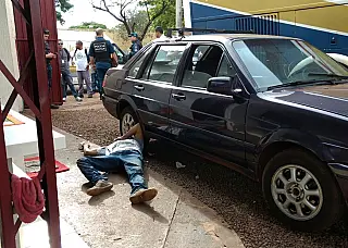 Mais um empresário do turismo é assassinado em Dourados