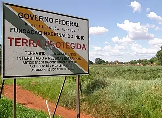 MPF aponta omissão oficial em maiores taxas de suicídio na Reserva Indígena de Dourados