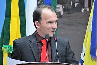 Junior Rodrigues assina moção de repúdio contra a Reforma da Previdência