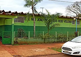 Rede Estadual reabre para rematrículas