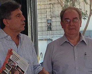 Eleição para Mesa da Câmara de Vereadores permanece aberta em Dourados