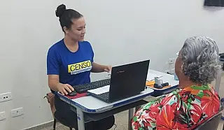 Naviraí recebe a partir de segunda-feira atendimento para realizar censo previdenciário