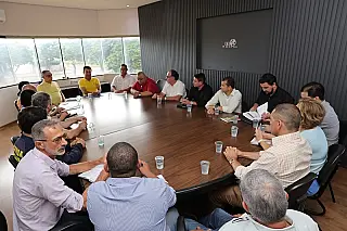 Marçal promete atendimento humanizado por vagas