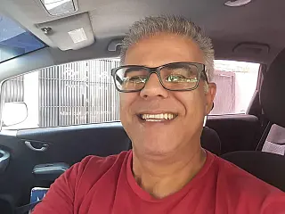 Corpo de Amarildo é localizado na ponte entre Dourados e Laguna