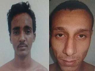 Dois suspeitos de vários crimes morrem em confronto com a Polícia em Dourados