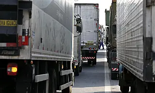 Prazo para autodeclaração de caminhoneiros é prorrogado para dia 12