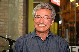 Roberto Hashioka é o novo comandante do Detran de Mato Grosso do Sul