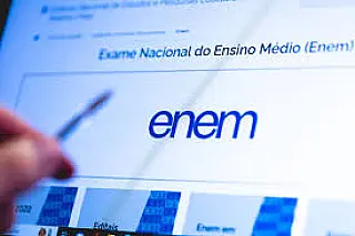Primeiro dia de provas será neste domingo