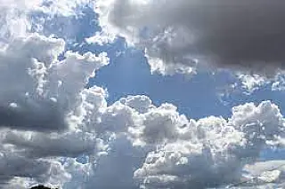 Primeira semana do mês tem previsão de calor e pancadas de chuva em Mato Grosso do Sul
