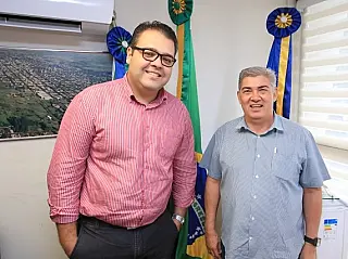 Alan Guedes reivindica volta da agência do Inmetro para Dourados
