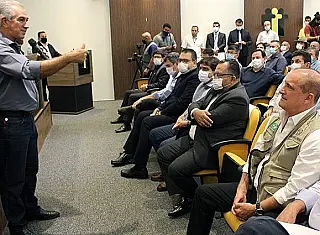Programa abre oportunidades