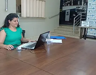 Associados escolhem nova diretoria