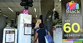 Governo e iniciativa privada faz monitoramento contra fraudes na Black Friday