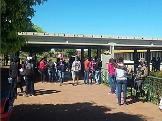 Guarda Mirim de Dourados realiza dia 16 primeira etapa de processo seletivo
