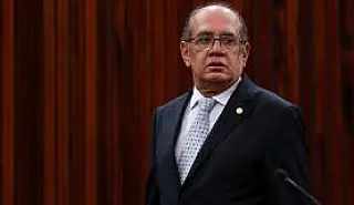 Plenário do STF deve decidir sobre posse de Moreira Franco, diz Gilmar Mendes