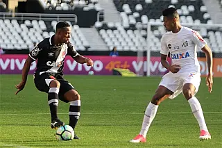 Vasco é condenado pelo STJD a perda de seis mandos de campo e multa de R$ 75 mil