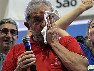 3 x 0: Por unanimidade, caminho de Lula para voltar à presidência fica mais difícil