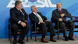 Ministro Carlos Marun está 'equivocado', diz presidente do PSDB