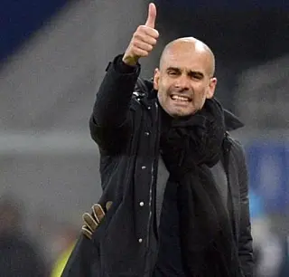 Pep Guardiola deixa ambiente pesado no Bayern