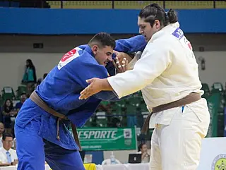 Judô de Dourados ajuda MS a conquistar medalhas
