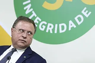 Raquel Dodge denuncia Blairo Maggi por corrupção
