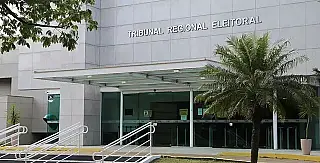 TRE manda aliados de Contar se retratarem por postagem de pesquisa sem registro
